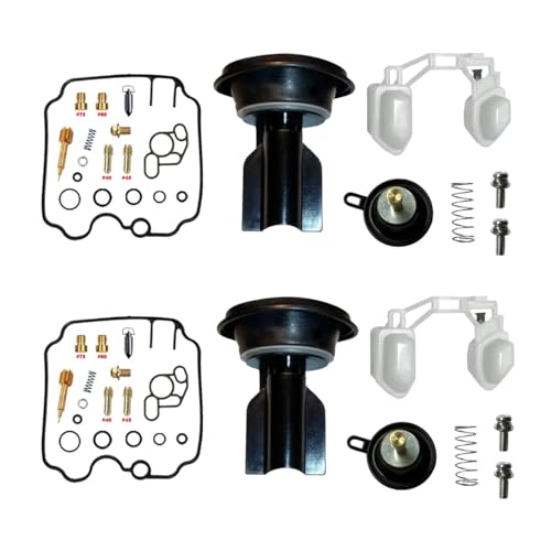 TRX850 4VN 4UN 1996-1998 �L���u���^�[�C���L�b�g�^��_�C���t���� & �t���[�g���i(ALL)