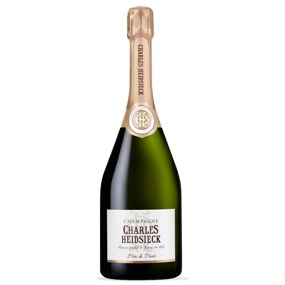 Charles Heidsieck Charles Heidsieck Blanc Blancs Champcl75-​750 ml