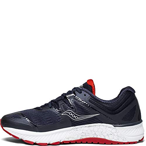 Saucony Men's Guide ISO Running Shoe2