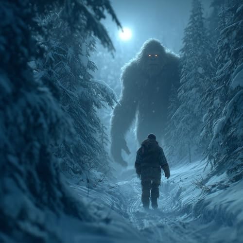SO EP:654 The Cannibal Giants: Part Two Podcast Por arte de portada