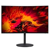 acer Nitro XZ320Q Xbmiiphx 31.5