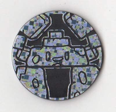 Amazon Co Jp ポケモンカードゲーム Pk Sa ポケモンコイン イシヘンジン ホビー 通販