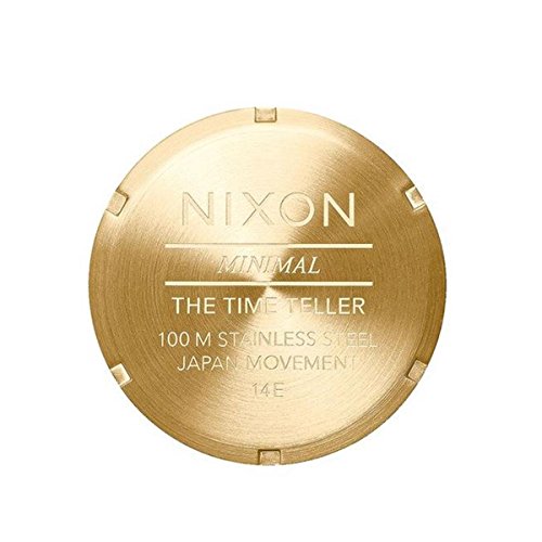 Nixon A1137-2591-00 Time Teller - Orologio Uomo