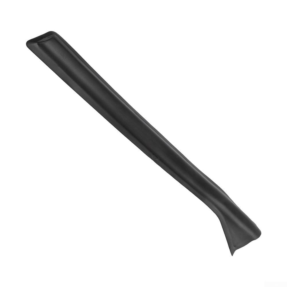 Kit de sello de puerta de pilar de goma+ABS B para Opel Zafira B 2005-2015 y para Opel Zafira B 2005-2015 cubierta del pilar central