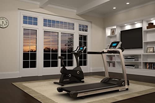 Image of Life Fitness Go Treadmill