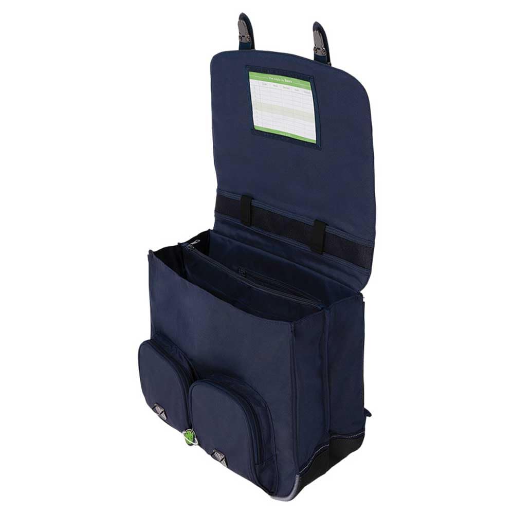 Tann's Cartable 41 cm Garçon - CE2 au CM2