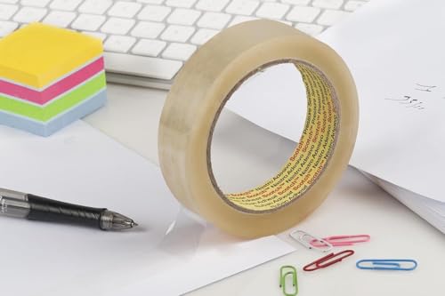 Scotch Cf8Nastro Trasp 508 19Mmx66M - 5