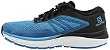 Salomon L406064009.5 Sonic Ra Max 2 Hawaiian Surf/Bk/Wh 9.5 Men's