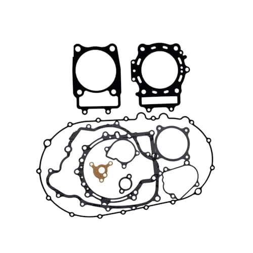 Jeu de joints U6 CF600 CF625 X6 Z6 pour moteur ATV UTV SSV 196S