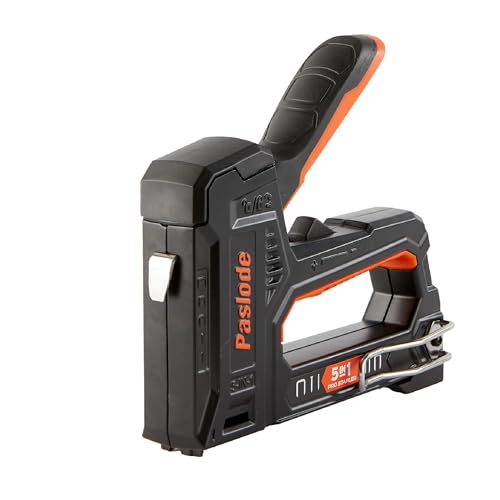 Paslode 5-in-1 Pro Manual Stapler