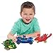 PJ Masks Vehicle, Owl Glider & Owlette Figure, Kids Toys for Ages 3 Up by Just Play