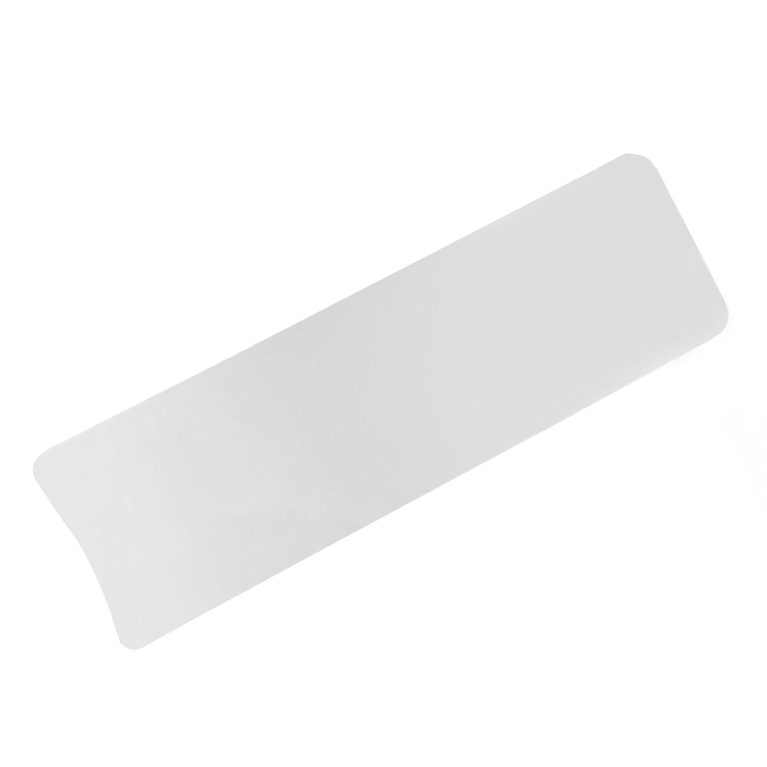 Balayage Board, Acrylic Hair Dye Board with Double Sided, Balayage Paddle for Hair Color, Highlights, and Freehand Painting Techniques, Hair Board for All Hair Lengths