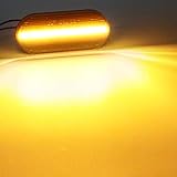 ·Blinker for VW Bora 1998 bis 2005, VW Golf3 1995 bis 1999, VW Golf4 1997 bis 2005, VW Lupo 1998 bis 2005, VW Passat 3B 1996 bis 2000, VW Passat 3BG 2000 bis 2003, VW Polo 6N 1994 bis 1999, VW Polo 6N2 1999 bis 2001, VW Polo 9N 2001 bis 2005, VW Sharan 1995 bis 2000, VW Vento 1995 bis 1998, VW T5 2003 bis 2009.