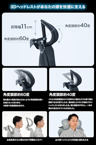 EastForce エイリアンチェア