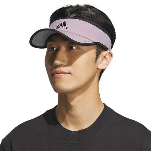 Image of adidas Men's Superlite 2 Performance Visor