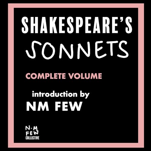 Shakespeare's Sonnets by William Shakespeare episode artwork
