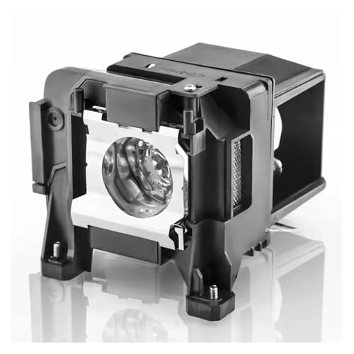 Bombilla V13h010l89 de alta luminosidad para Home Cinema 4000 y 4010