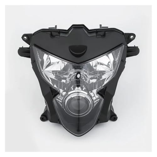 Phare avant pour Suzuki GSXR 600 750 2004 2005 optique de moto