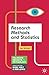 Research Methods and Statistics (Macmillan Insights in Psychology series)