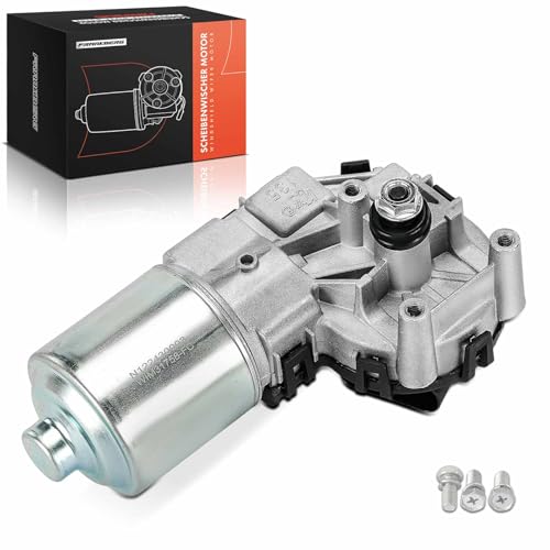 Moteur d'essuie-glace résout blocage essuyage X-Type X400 2.5 V6 AWD