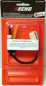 Realman Bobina Di Accensione A411000251 A411000252 Per Echo PE-265 PE-266 PAS-265 PAS-266 SHC - Foto 2