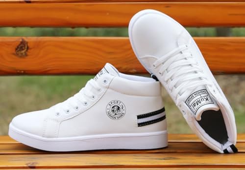 Image of Men's Casual Fashion Shoes for Work, Travel (PRA-1033)