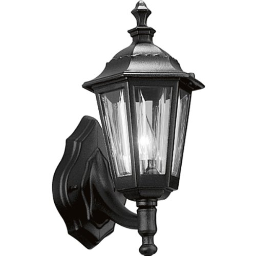 Progress Lighting P5826-31 Traditional Two Flush Mount from Roman Coach Collection in Bronze/Dark Finish Lighting Accessory, 7-Inch Width x 15-Inch Height