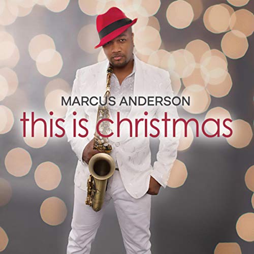 Marcus Anderson