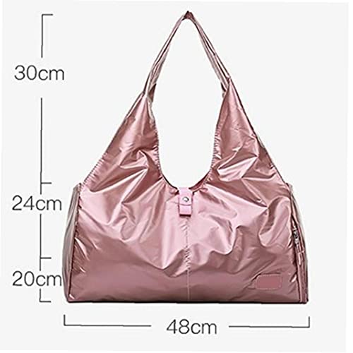 1 st Yoga Mat Tas Gym Fitness Tassen voor Vrouwen Mannen Training Sport Reizen Nylon Outdoor Sport Accessoires - Image 6