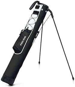 Amazon.co.jp: クラブケース - キャディバッグ・ケース: スポーツ