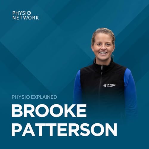 [Physio Explained] Preventing ACL injuries: evidence-based strategies with Dr Brooke Patterson
