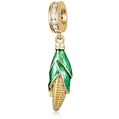Corn Pendant
