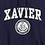 Xavier Musketeers - Navy