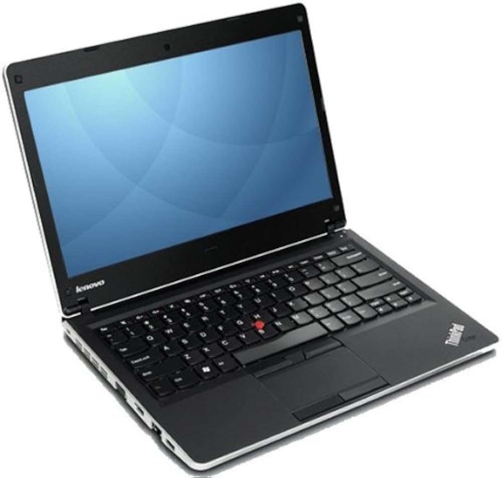 Windowsノート本体 Lenovo Thinkpad edge Windows7  Amazon.co.jp: Lenovo Notebook ThinkPad Edgeシリーズ 13.3