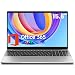 Produktbild jumper Notebook 15,6 Zoll HD Display, Office 365, 4 GB RAM 128 GB SSD, Prozessor 5205U Laptop, Akku 38 Wh, Zwei Stereo-Lautsprecher, Typ-C, USB 3.0, Digitale Tastatur