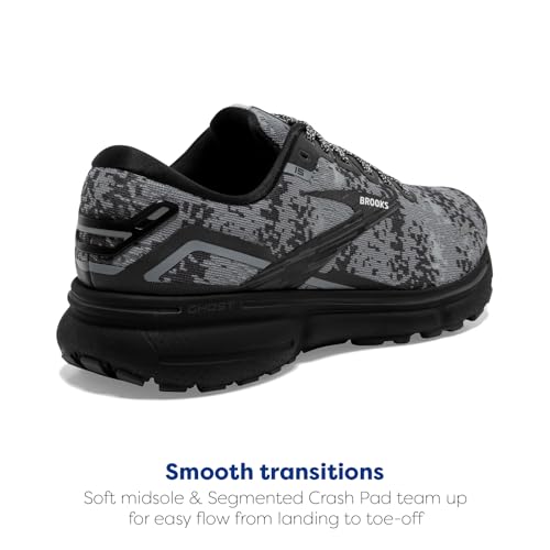 Image of Brooks Men's Ghost 15 Neutral Running Shoe