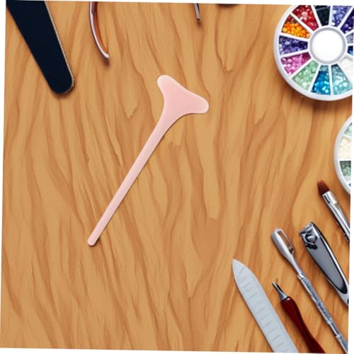 Plantillas para delineador de ojos FOMIYES 2 unidades miniatura 6
