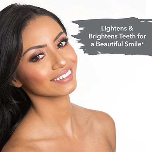 Verem Teeth Whitening Activated Charcoal Powder - 50 Gm | For Tobacco Stain, Tartar, Gutkha Stain And Yellow Teeth #TOP3