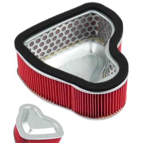 Nettoyant filtre à air moto VTX1300C VTX1300R admission moteur HFA1925 2003-2009