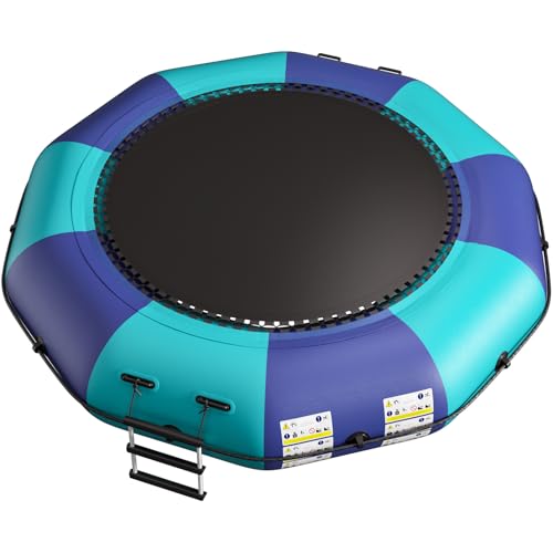 Baotree 1000D Bouncer
