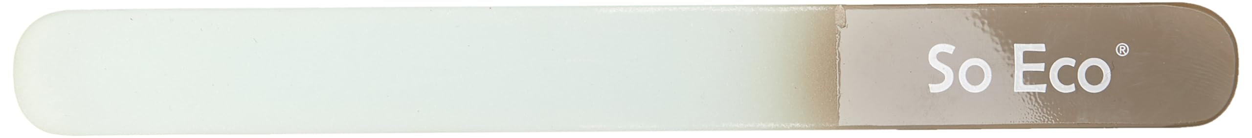 So Eco Glass Nail Files - 2 Pack