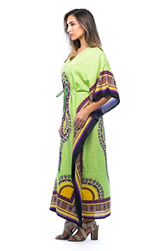Image of Riviera Sun Caftan Caftans for Women
