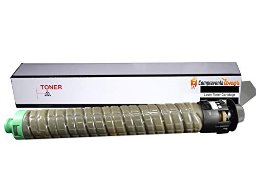 Propart Toner Com Aficio Nrg Lanier Mpc2503Sp/Mpc2003Sp-15K#841925