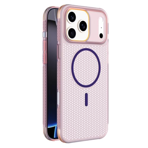 Sanlinba iPhone 17 P[X MbV MagSafeΉ y ^ p lpGANbV ϏՌ }bg wh~ ~ CX[d