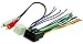 SCOSCHE 2000-05 Ford Premium Sound & MACH Audio; Power/Speaker and RCA to Sub Amp input wire harness