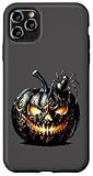 Jack O Lantern Halloween Black Pumpkin Gifts