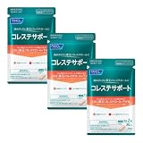 ファンケル (FANCL) コレステサポート 90日分 [機能性表示食品] サプリメント 高めの(LDL/悪玉/コレステロール) 下げるサプリメント