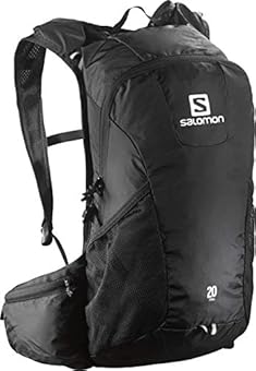 [] Хåѥååå 10 / Trail 20 (ȥ쥤10 / ȥ쥤20) Black (TRAIL 20)