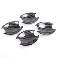 Voor Nissan Voor Qashqai J10 2007-2013 Glanzende Zwarte