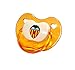 Valencia CF Chupete Tetina Silicona